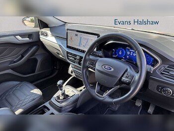 Used Ford Focus 2023 for sale - 78161662: Photo