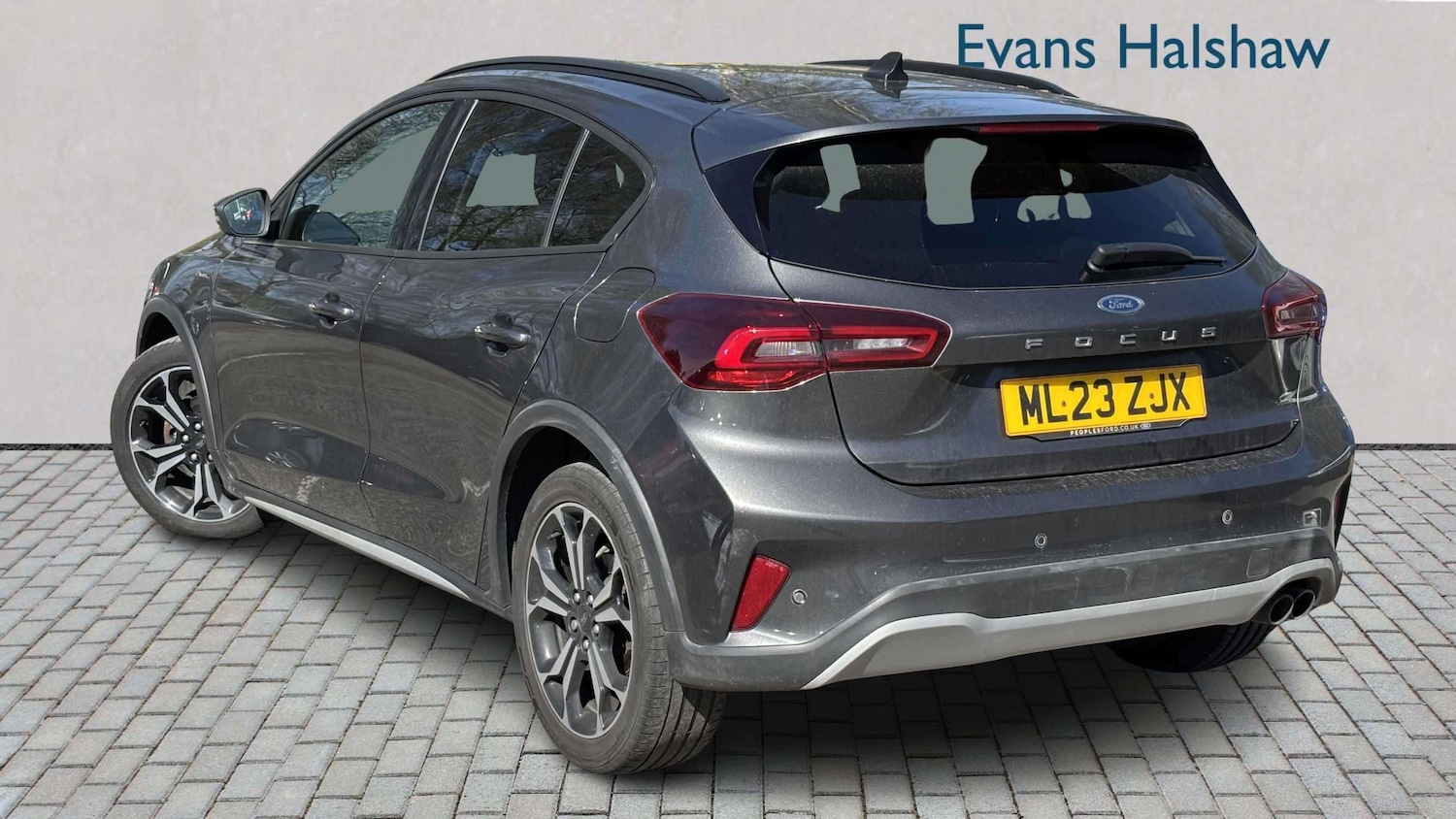 Used Ford Focus 2023 for sale - 78161662: Photo 5