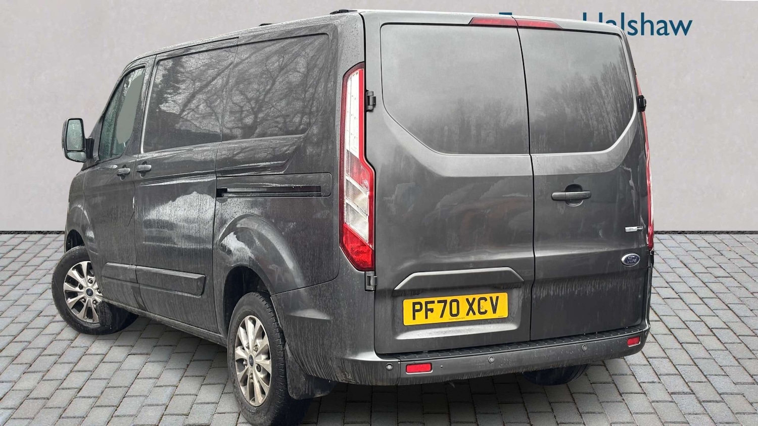 Used Ford Transit Custom 2021 for sale - 77686464: Photo 5