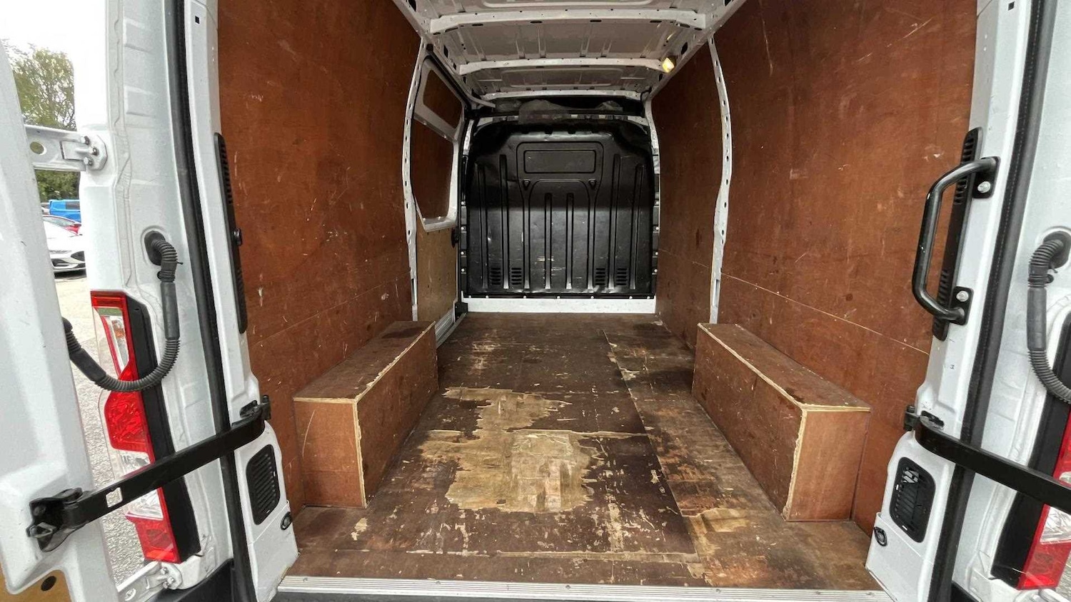 Vehicle 13