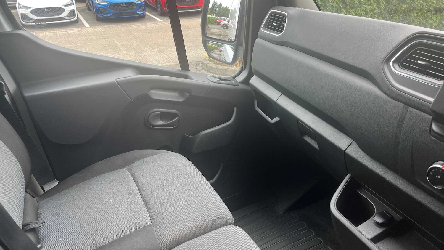 Vehicle 28