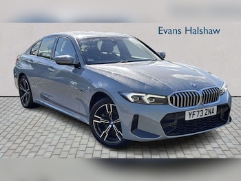 Used BMW 3 Series 2023 for sale - 78278989: Photo