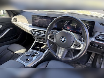 Used BMW 3 Series 2023 for sale - 78278989: Photo