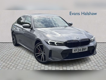 Used BMW 3 Series 2024 for sale - 79134840: Photo