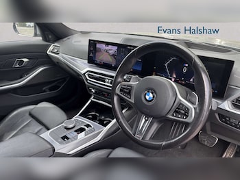Used BMW 3 Series 2024 for sale - 79134840: Photo