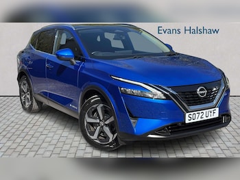 Used Nissan Qashqai 2022 for sale - 78696394: Photo