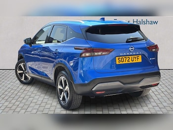 Used Nissan Qashqai 2022 for sale - 78696394: Photo
