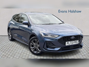 Used Ford Focus 2023 for sale - 78550776: Photo