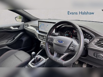 Used Ford Focus 2023 for sale - 78550776: Photo