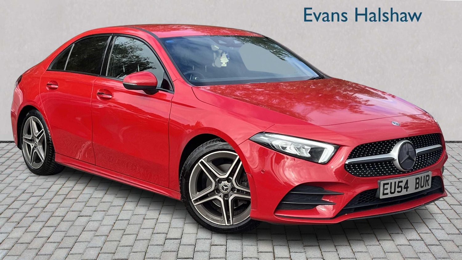 Used Mercedes-Benz A-Class 2019 for sale - 76088040: Photo 1