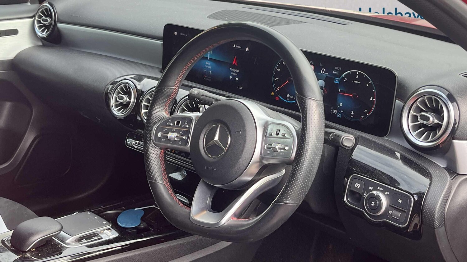 Used Mercedes-Benz A-Class 2019 for sale - 76088040: Photo 3