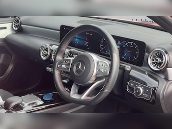 Used Mercedes-Benz A-Class 2019 for sale - 76088040: Photo 3