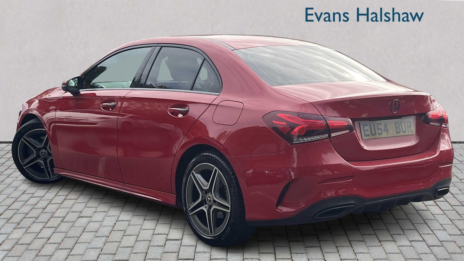Used Mercedes-Benz A-Class 2019 for sale - 76088040: Photo 5