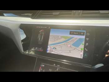 Used Audi e-tron 2021 for sale - 75317364: Photo