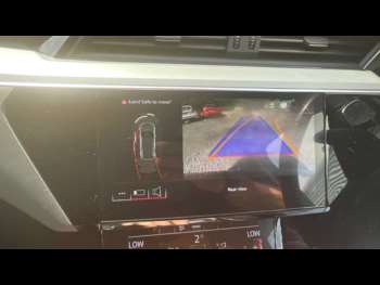 Used Audi e-tron 2021 for sale - 75317364: Photo