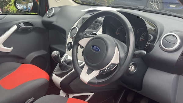 Used Ford Ka 2015 for sale - 76230455: Photo 3