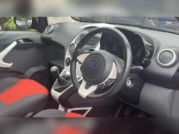 Used Ford Ka 2015 for sale - 76230455: Photo 3