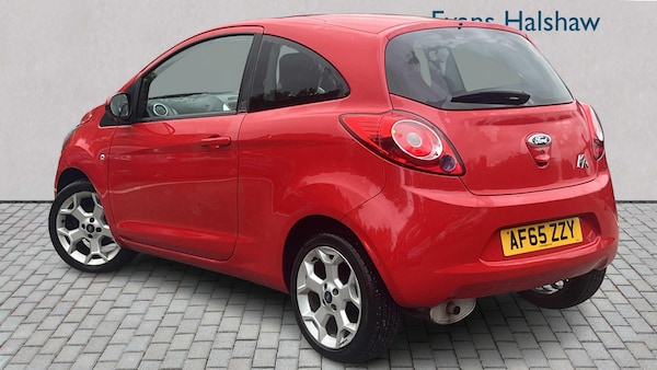 Used Ford Ka 2015 for sale - 76230455: Photo 5