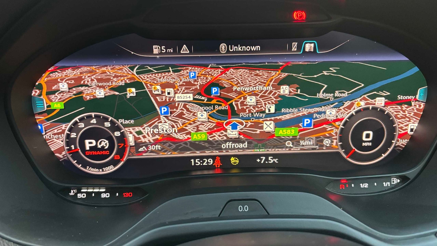 Used Audi Q2 2022 for sale - 76761116: Photo 12