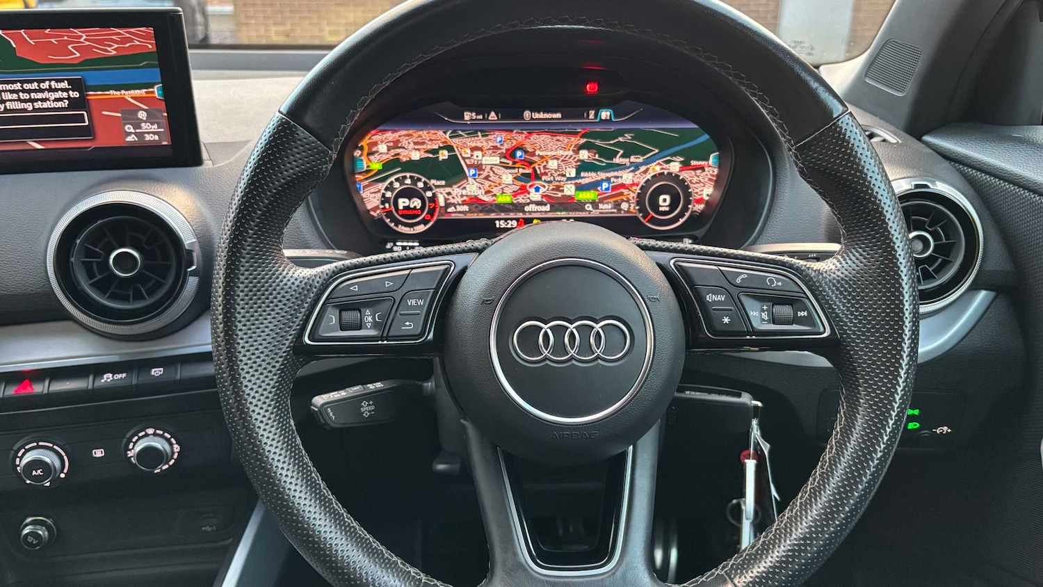 Used Audi Q2 2022 for sale - 76761116: Photo 13