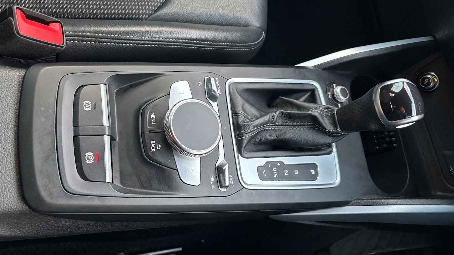 Used Audi Q2 2022 for sale - 76761116: Photo 16