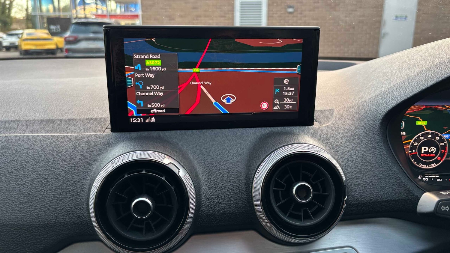 Used Audi Q2 2022 for sale - 76761116: Photo 2