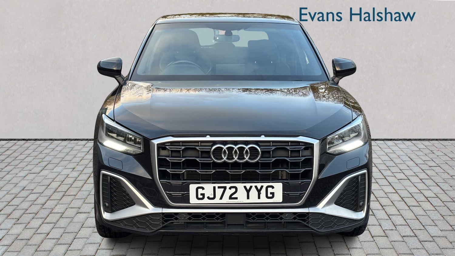 Used Audi Q2 2022 for sale - 76761116: Photo 4