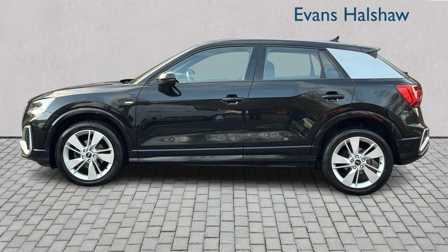 Used Audi Q2 2022 for sale - 76761116: Photo 6