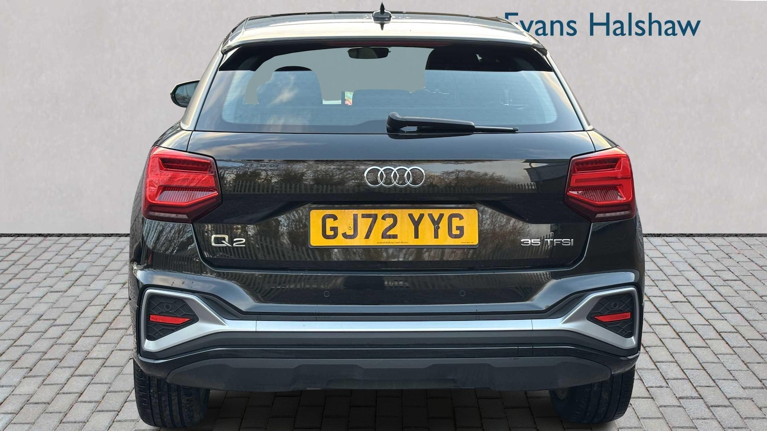Used Audi Q2 2022 for sale - 76761116: Photo 7