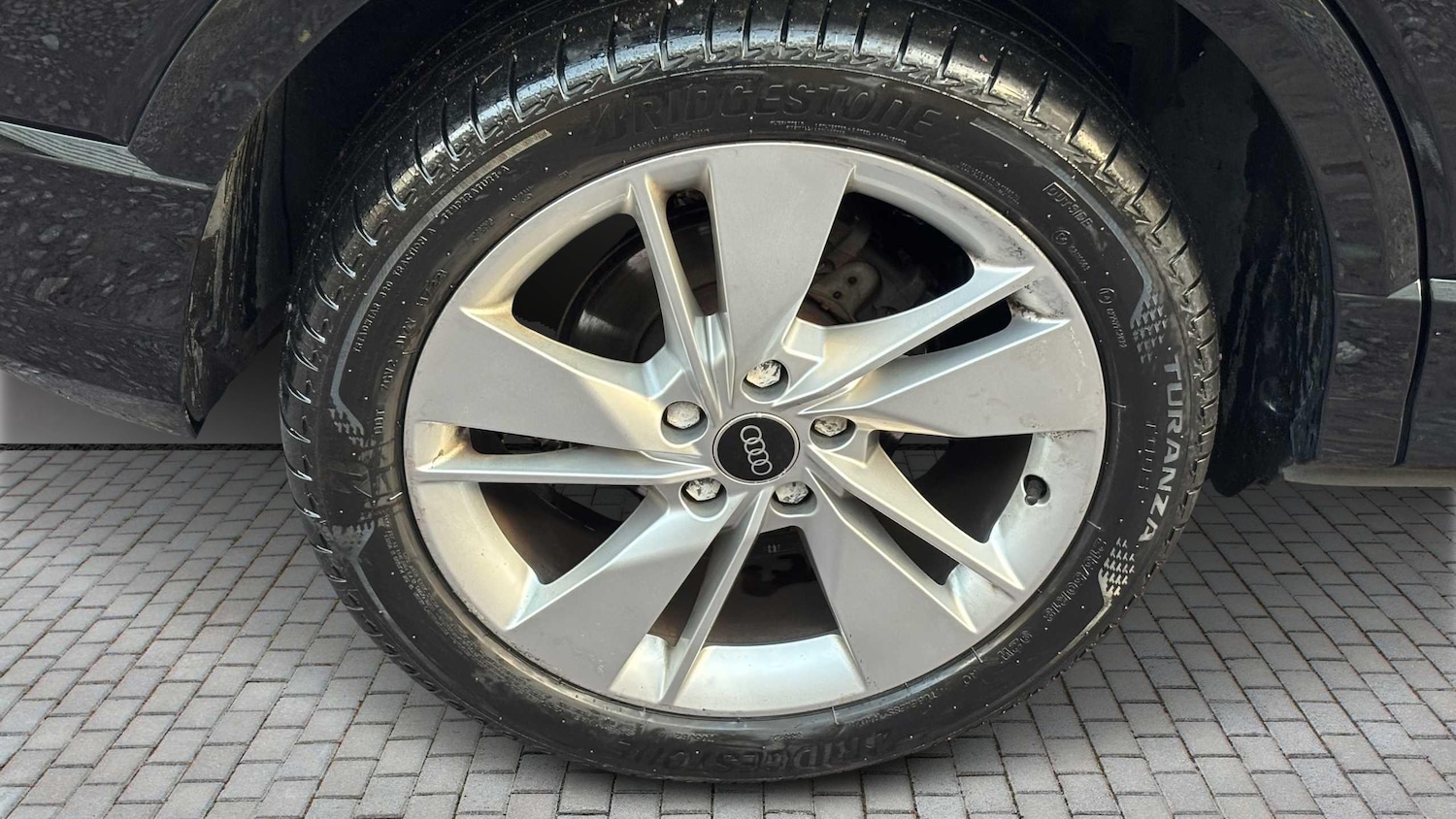 Used Audi Q2 2022 for sale - 76761116: Photo 8