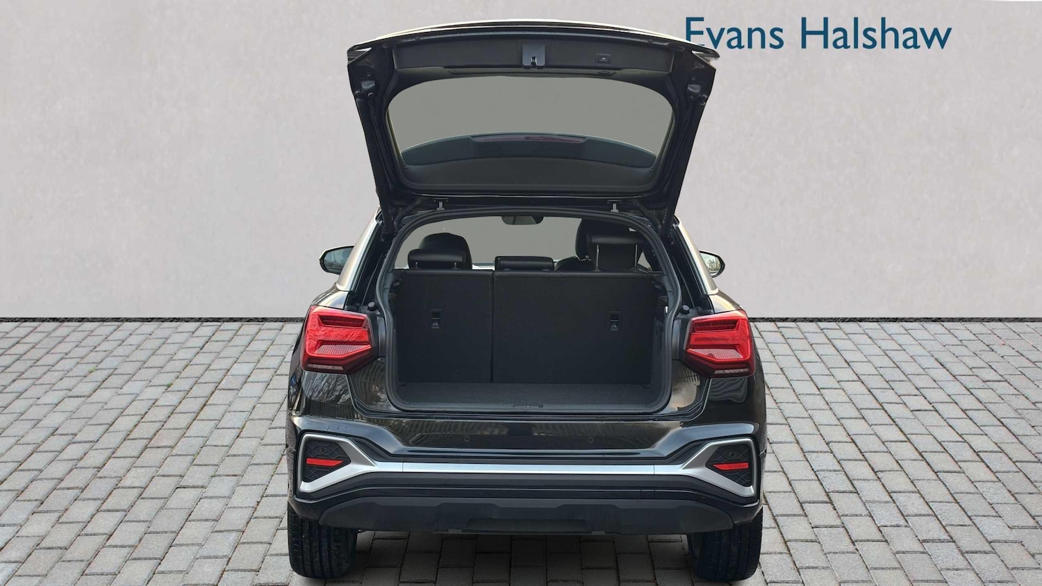 Used Audi Q2 2022 for sale - 76761116: Photo 9