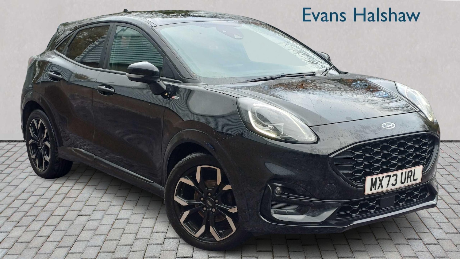 Used Ford Puma 2023 for sale - 76475987: Photo 1