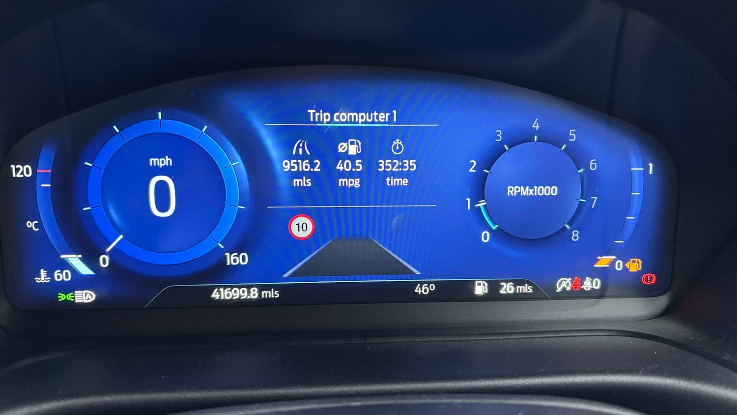 Used Ford Puma 2023 for sale - 76475987: Photo 12