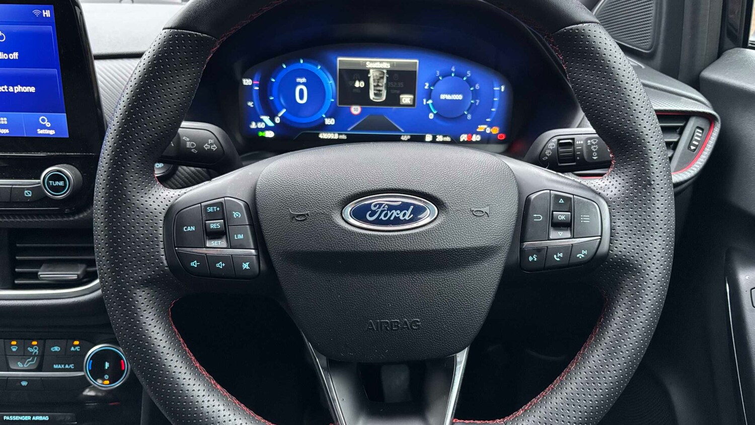 Used Ford Puma 2023 for sale - 76475987: Photo 13