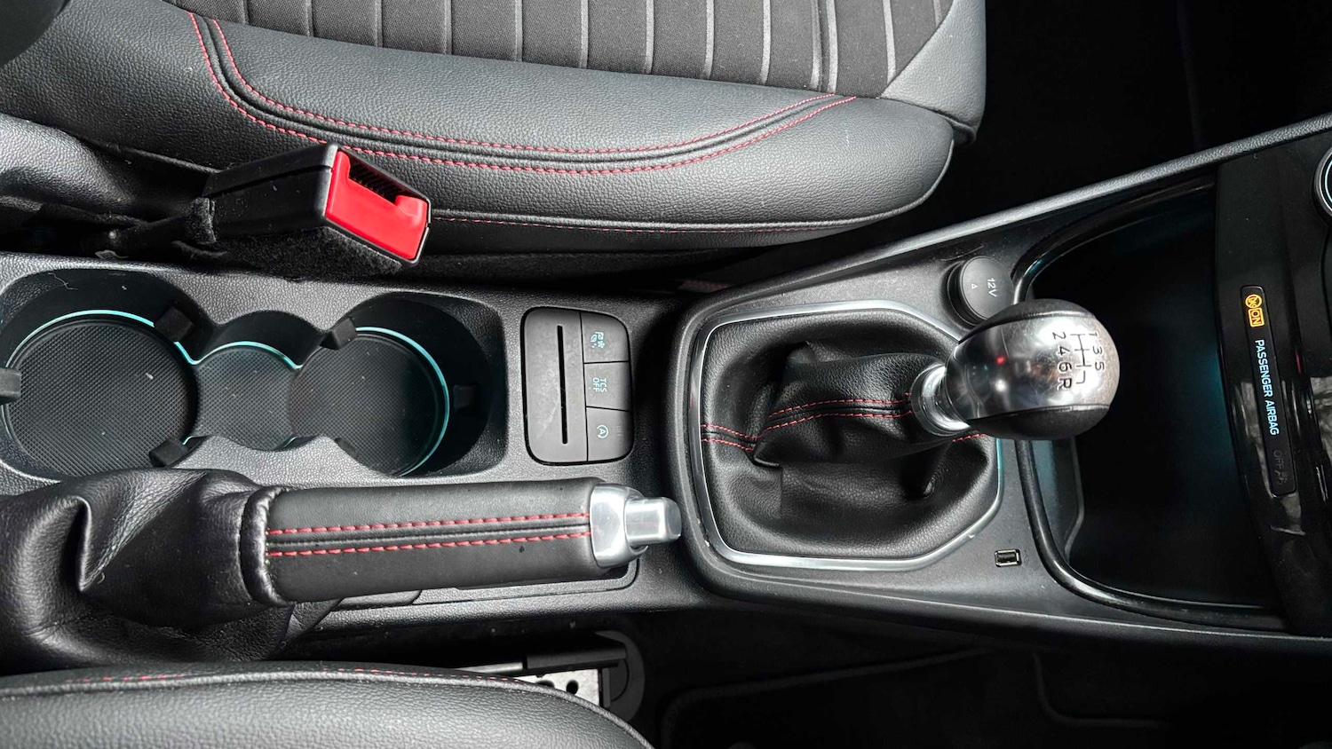 Used Ford Puma 2023 for sale - 76475987: Photo 16