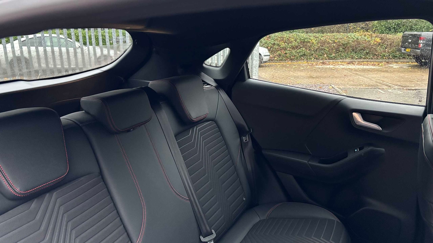 Used Ford Puma 2023 for sale - 76475987: Photo 18