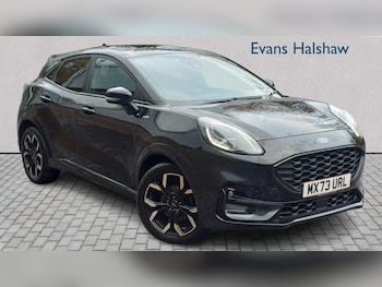 Used Ford Puma 2023 for sale - 76475987: Photo