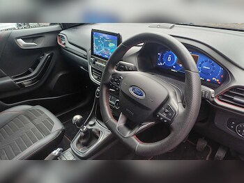 Used Ford Puma 2023 for sale - 76475987: Photo