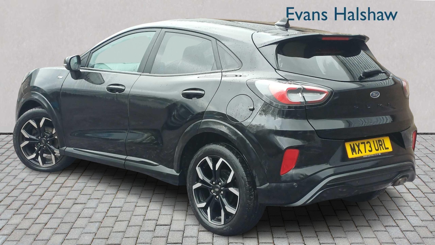 Used Ford Puma 2023 for sale - 76475987: Photo 5