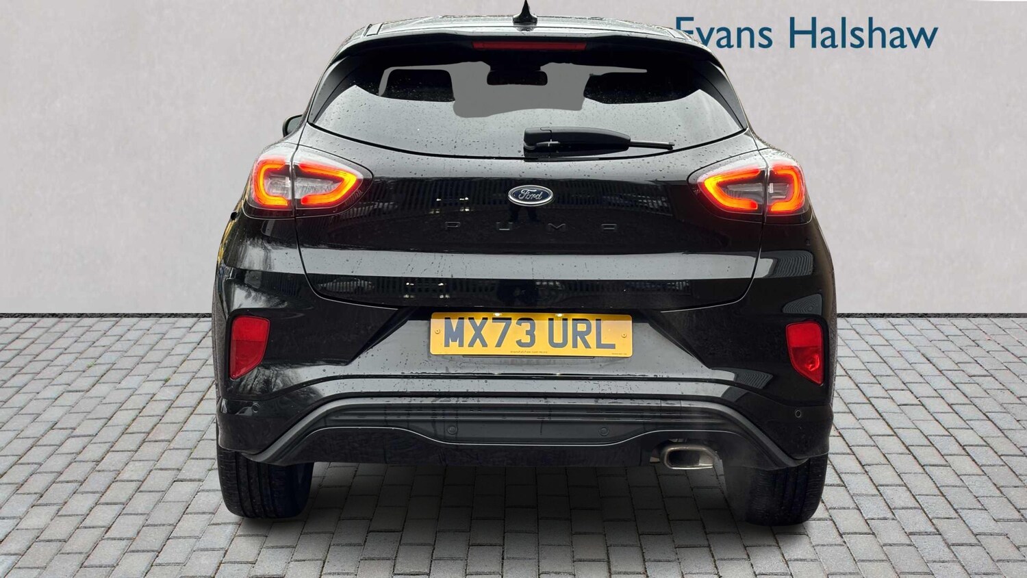 Used Ford Puma 2023 for sale - 76475987: Photo 6