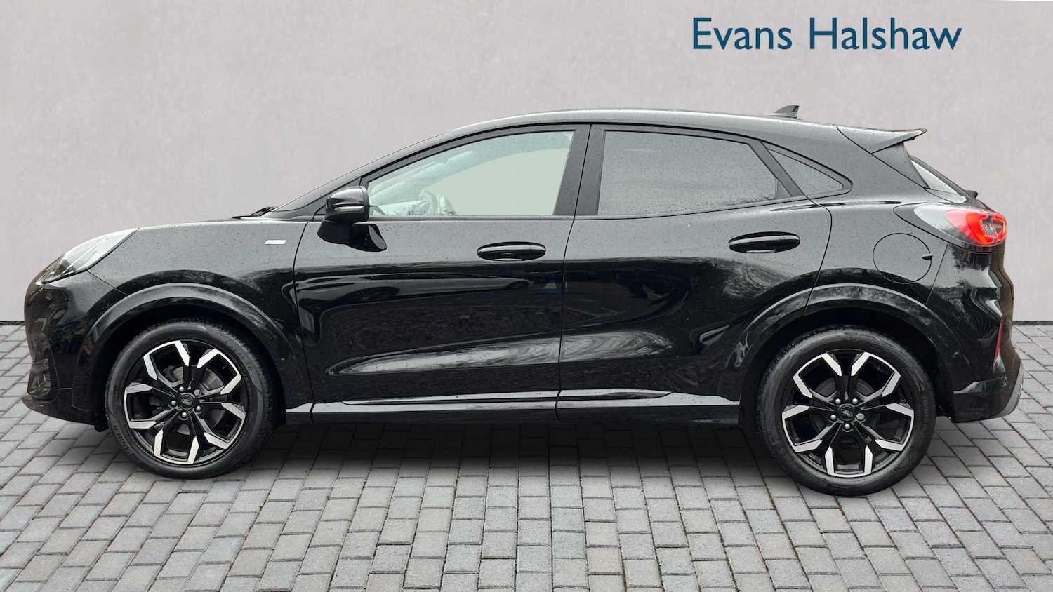 Used Ford Puma 2023 for sale - 76475987: Photo 7