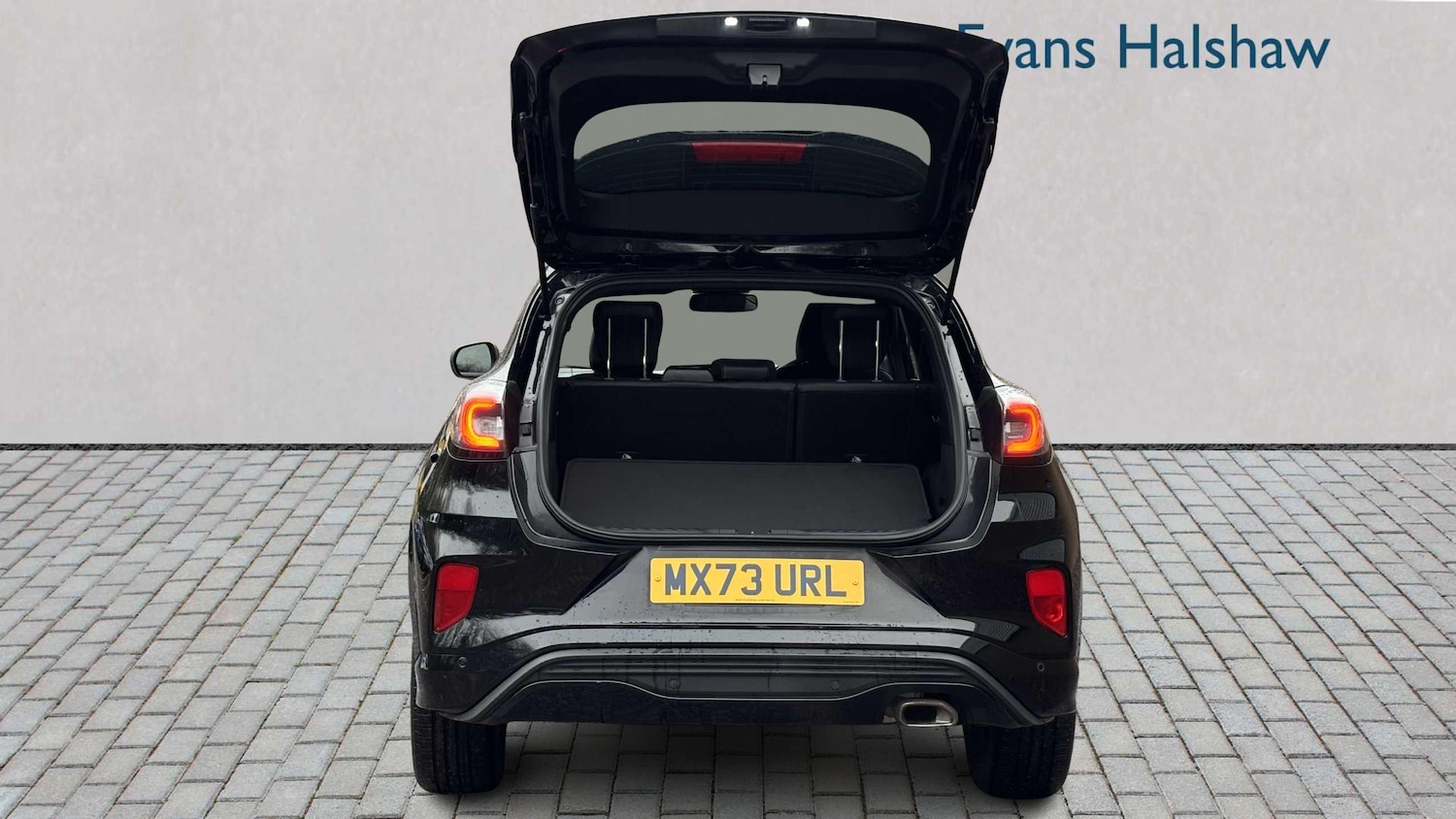 Used Ford Puma 2023 for sale - 76475987: Photo 8