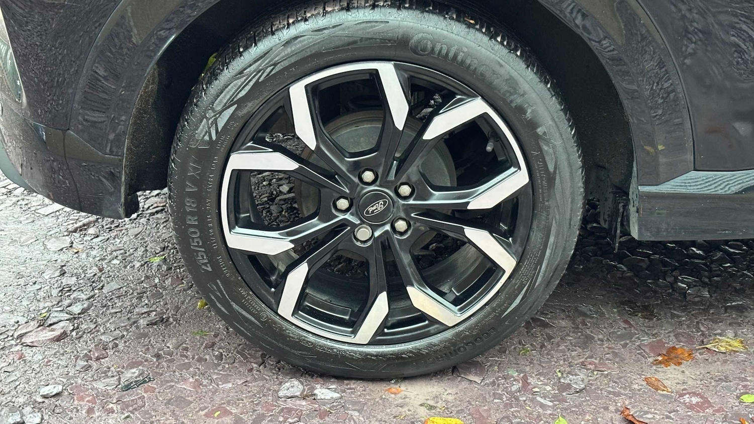 Used Ford Puma 2023 for sale - 76475987: Photo 9