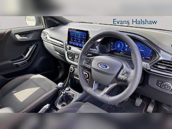 Used Ford Puma 2022 for sale - 78825558: Photo