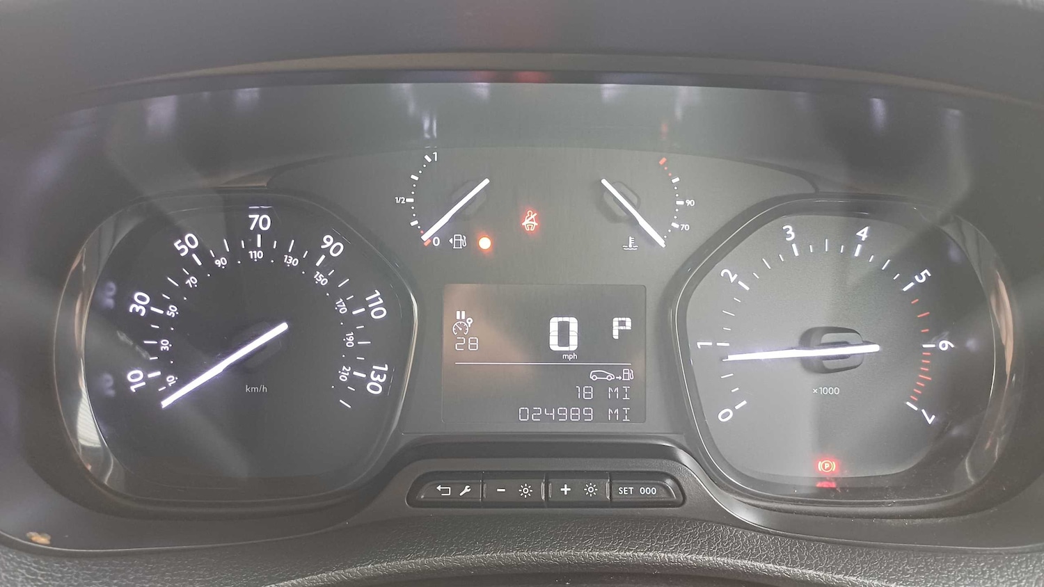 Used Citroen Dispatch 2024 for sale - 75981440: Photo 12