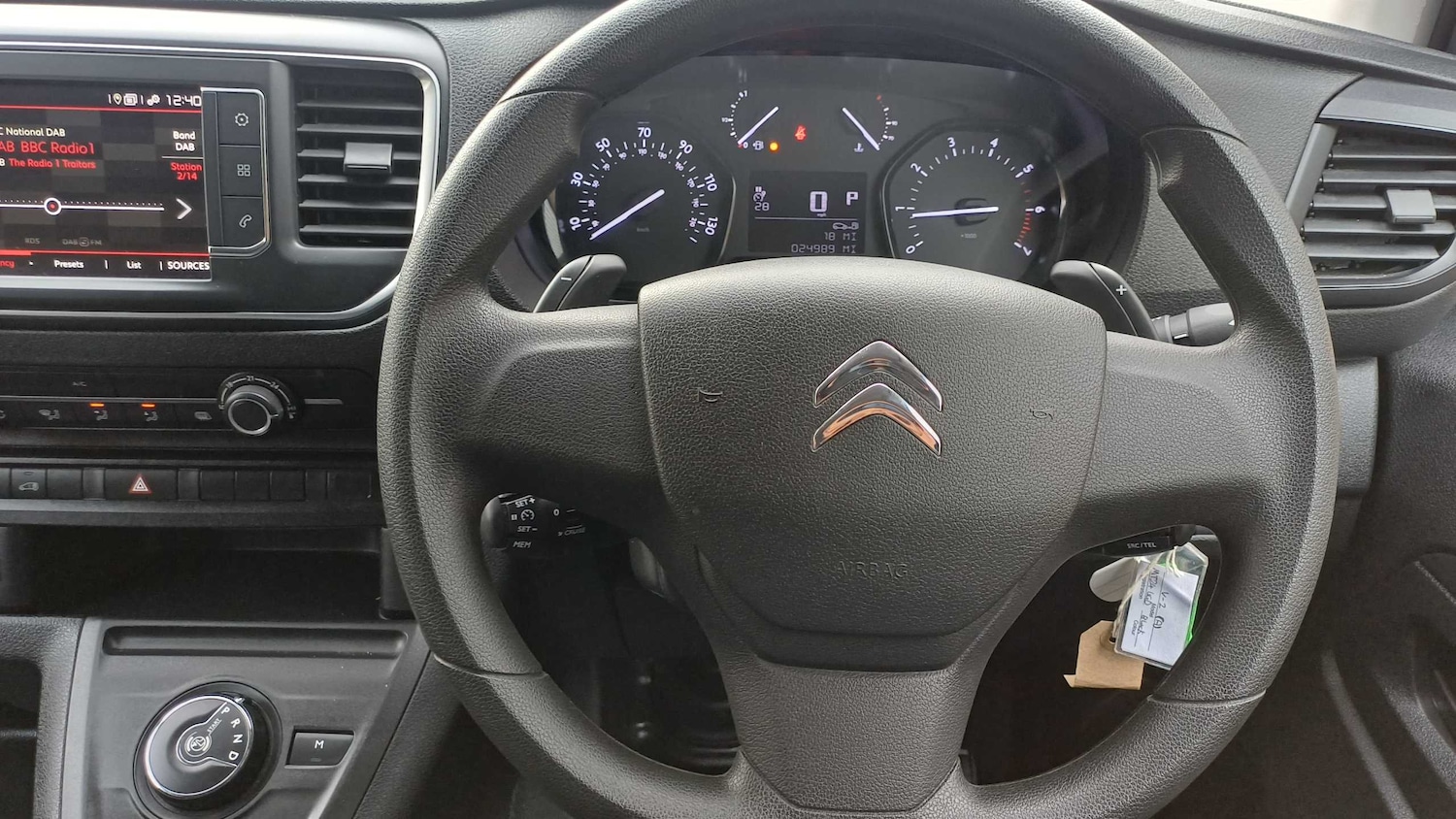 Used Citroen Dispatch 2024 for sale - 75981440: Photo 13