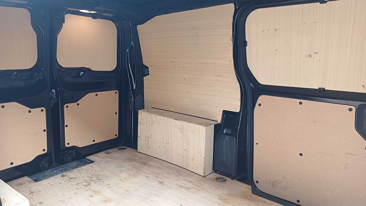 Used Citroen Dispatch 2024 for sale - 75981440: Photo 16