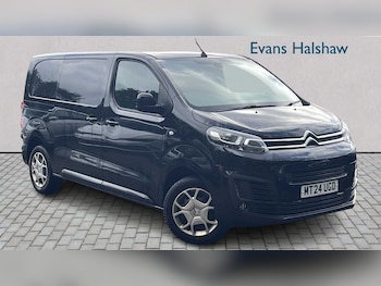 Citroen - Dispatch