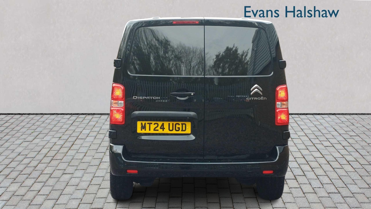 Used Citroen Dispatch 2024 for sale - 75981440: Photo 6