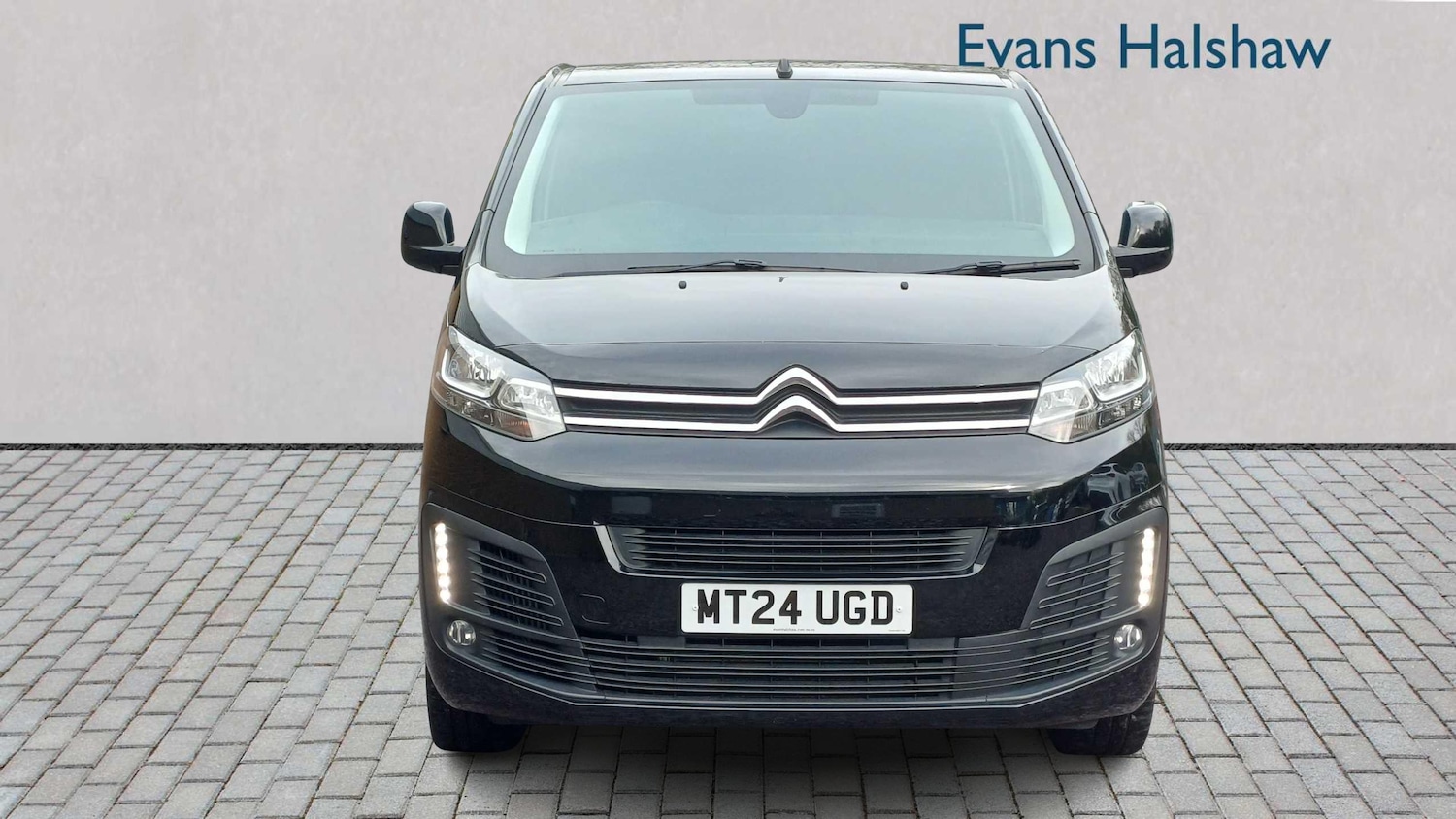 Used Citroen Dispatch 2024 for sale - 75981440: Photo 7